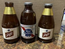 Vintage 7oz pbr for sale  Shipping to Ireland