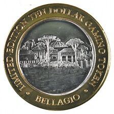 Bellagio gaming casino for sale  Frederick