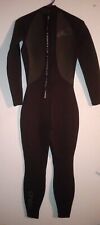 O’Neill  Epic Wetsuit Womens  Full Suit Back Zip 3.2 for sale  Shipping to South Africa