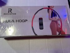 Rockivation hula hoop for sale  Shipping to Ireland