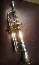 Amati kraslice trumpet for sale  Saint Louis