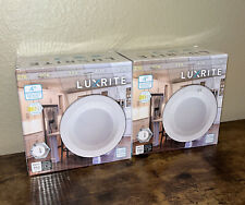 Luxrite pack 10w for sale  Racine