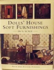 Dolls house soft for sale  UK