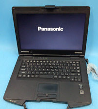 Panasonic toughbook 5300u for sale  LONDON