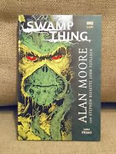 Swamp thing libro usato  Budrio