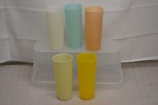 Vintage tupperware tumblers for sale  Beach City