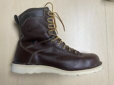 danner quarry work boots for sale  Hurricane