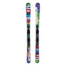Ski used firefly d'occasion  La Roche-sur-Foron
