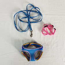 Small animal harnesses for sale  Fort Collins