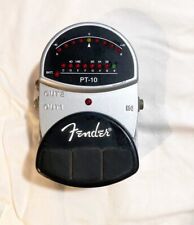 Fender chromatic tuner for sale  Burbank