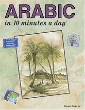 Arabic minutes day for sale  UK