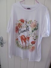 Bambi motif top for sale  DONCASTER