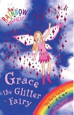 Grace glitter fairy for sale  UK