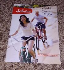 2010 schwinn product for sale  Toledo