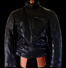 Belstaff leather motorcycle for sale  THETFORD