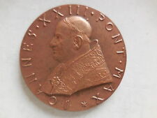 Vaticano medaglia giovanni usato  San Casciano In Val Di Pesa