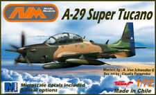 Super Tucano 1/72 EMB 314 A-29B comprar usado  Enviando para Brazil
