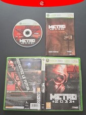 Xbox 360 metro d'occasion  Castelnau-de-Médoc