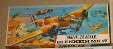 Vintage airfix bristol for sale  PONTEFRACT