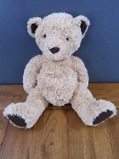 JELLYCAT EDWARD TEDDY BEAR 12" SOFT TOY for sale  Shipping to South Africa