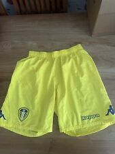 Men leeds united for sale  ROTHERHAM