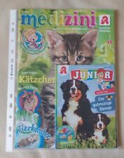 Medizini apothekenzeitung 2024 gebraucht kaufen  Leipzig-, Lausen