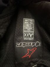 Pantaloni alpinestar missile usato  Zenson Di Piave