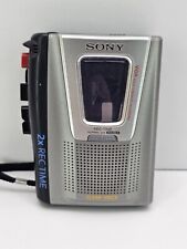 Vintage sony tcm for sale  PETERBOROUGH