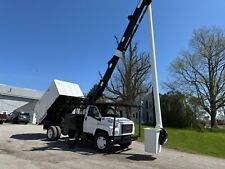 forestry bucket truck for sale  Fort Wayne