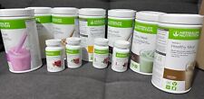 Herbalife formula healthy for sale  LONDON