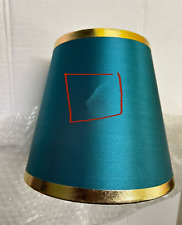 Caxusd fabric lampshade for sale  BASINGSTOKE