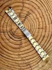 Vintage rivet bracelet usato  Fermo