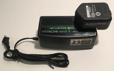 Hitachi 12sd 12v for sale  Houston