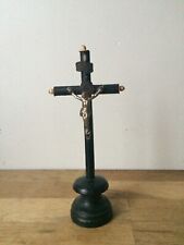Ancien crucifix napoléon d'occasion  Confolens