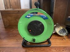 electric extension cable reel for sale  HIGH PEAK