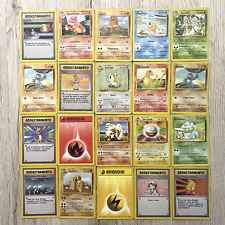 Lotto carte pokemon usato  Sant Angelo Romano