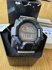 Casio shock 9400dcj for sale  ST. HELENS