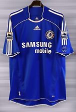 Maglia chelsea terry usato  Napoli