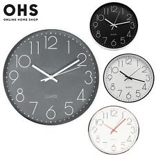 Ohs wall clock for sale  MANCHESTER