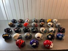 Miniature nfl helmets for sale  Tulsa