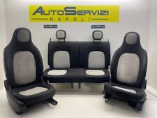 sedili smart forfour usato  Napoli