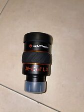 Celestron X-Cel LX 18mm wide angle 1.25" telescope eyepiece Fully Multi-Coated for sale  Shipping to South Africa