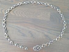 Brighton chain belt for sale  Shipping to Ireland