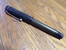 Antique Parker Lucky Curve Fountain Pen Patented 1911 & 1916 for sale  Shipping to South Africa