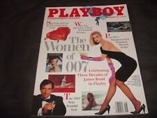 Playboy september 1987 gebraucht kaufen  Düsseldorf