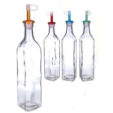 Bottiglia vetro oliera usato  Cosenza