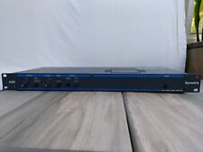 Symetrix 420 stereo for sale  Shipping to Ireland