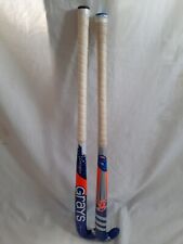 Two Hockey Sticks (Used) Grays 450i Ultrabow And Adidas Xtreme 17 for sale  Shipping to South Africa
