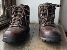 Brasher hillmaster boots for sale  LONDON