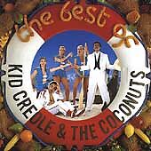 Kid Creole And The Coconuts : The Best CD Highly Rated eBay Seller Great Prices segunda mano  Embacar hacia Argentina